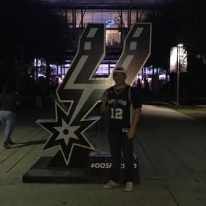 Meet your Posher, Rodolfo